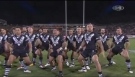 The Haka - Australia vs New Zealand