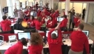 The Harlem Shake - Buzzfeed