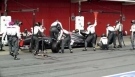 The Harlem Shake - Pit Stop Style