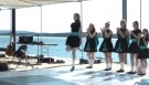 The Huntsville Irish Dancers with Hooley
