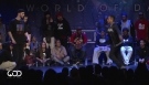 The K vs Angelo HipHop Battle Final World of Dance Europe Belgium