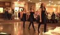 The Kelly School of Irish Dance - Jig and Treble Reel