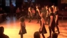 The Kelly School of Irish Dance - Treble Reel