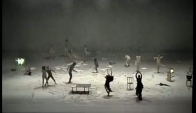The Loss Of Small Detail - William Forsythe - Ballet