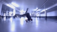 The Music Is Life Best Of Powermoves break dance - Preparing