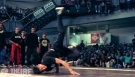The Notorious Ibe All Battles All Bboy Heerlen Yak Films