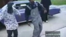The Real Gangsta Crip Walk ++ V