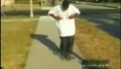 The Real Gangsta Crip Walk ++ V