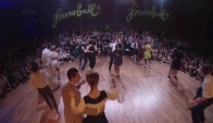 The Snowball - Lindy Hop