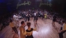 The Snowball - Lindy Hop