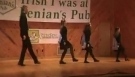 The Treble Jig - Irish dance schow