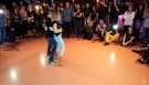 The Unique Bachata Night - MasterClass de Korke and Judith