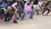 The Whip Dance