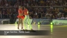 The World Games DanceSport Salsa Final