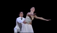 The ballet of Saint Saens Symphony Eleonora Abbagnato