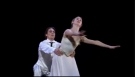 The ballet of Saint Saens Symphony Eleonora Abbagnato