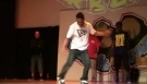 This is B boy Neguin - Break Dance