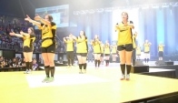 Thon Line Dance