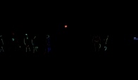 Thornhill Primary Teachers Glowstick Dance
