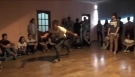 Tilan_sadyrbaev Tilan popping dance battle