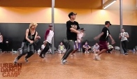 Till I Die by Chris Brown Ian Eastwood ft Chachi Gonzales and Quick Crew
