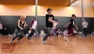 Till I Die by Chris Brown Ian Eastwood ft Chachi Gonzales and Quick Crew