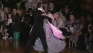 Timothy Howson and Joanne Bolton Slow Foxtrot Wss