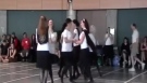 Tir Eoghain Ceili Dancers - Cross of Arboe