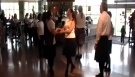 Tir Eoghain Ceili Dancers - Eight-Hand Reel