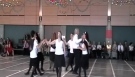 Tir Eoghain Ceili Dancers - Shanless Reel