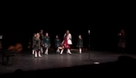 Tir na nOg Irish Dance Academy - Morris Reel