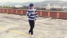 Titanez Dance Jerk and Dougie - Cali Colombia
