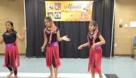 Titli and Manwa Laage - Masti Bollywood Dance Pm Mts