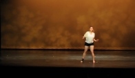 To Build a Home - contemporary dance solo