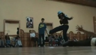 To Learn Breakdance - Bboy Dance Moves