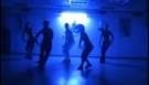 Tom John Street Jazz Choreography