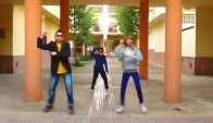 Tomas Falsas Imitacin Gangnam Style