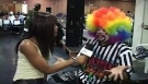 Tommy the Clown Krump Before Rize