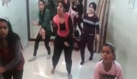 Tooh by Bollywood Dance Class
