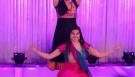 Top Indian Bollywood Wedding Dance Parody Best Ever Girl's Side Dance