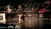 Top Salah vs Klassic Crazy Dancing Vol