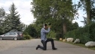 Tornado Dubstep Dance Guylain Malanda