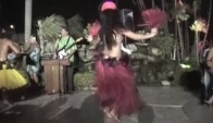 Toronto Based Hawaiian Hula Dancers