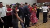 Toronto contra dance