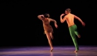 Totem Dance Group contemporary dance modern jazz