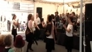 Tr Eghain Ceili Dancers - Gates of Derry