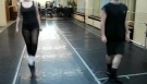 Trad Set - Blackbird - Set Dance - Irish dance