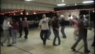 Traditional Square Dance - Alabama Jubilee