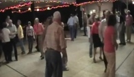 Traditional Square Dance - Buffalo Gals