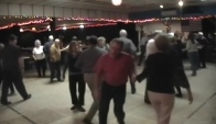 Traditional Square Dance - Marching Through Georgia